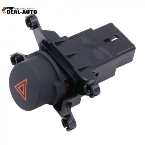 1PC Hazard Warning Switch 937901M000 93790-1M000 For Kia Cerato Forte 2009-2012