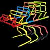 Adjustable Training Hurdles Set