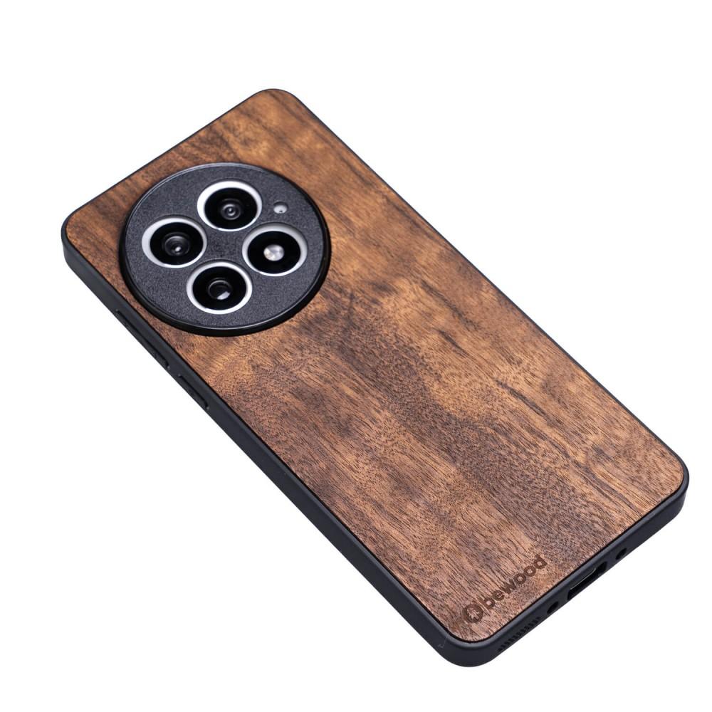 Bewood Wooden Case for OnePlus 13 imbuia