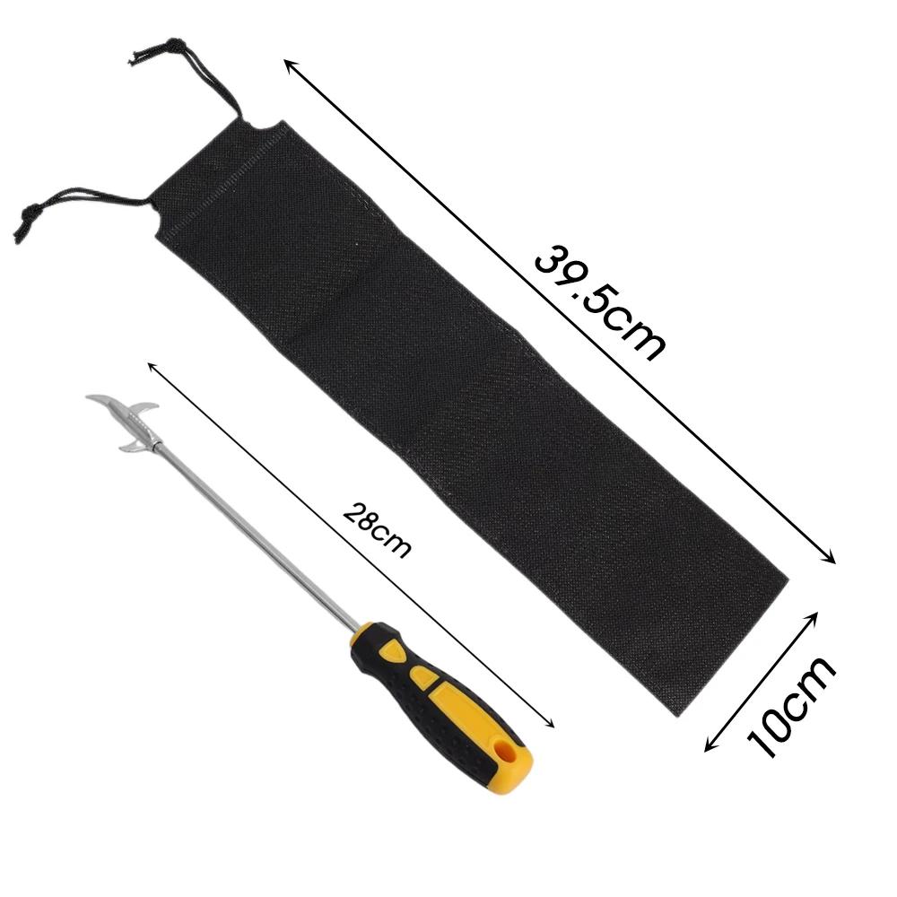 

Инструменты для очистки зазоров в шинах с крючками для удаления камней из автомобильных шин, аварийный молоток для эвакуации, открывалка для бутылок, автомобильное колесо