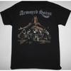 Armored Saint Band Tour Album T Shirt Cotton Ts263