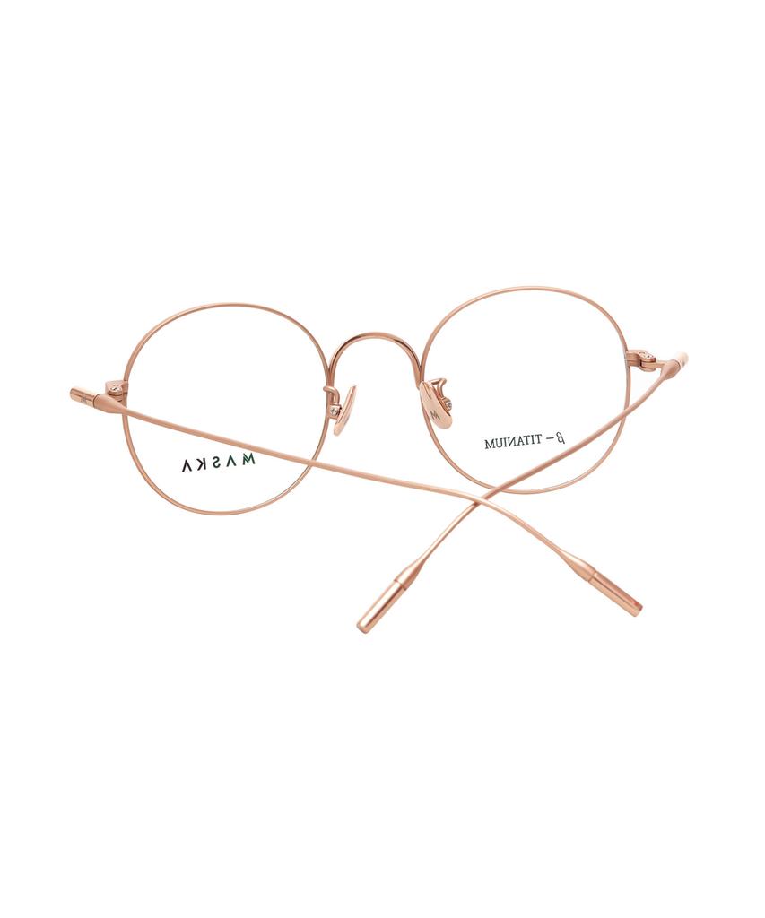 Maseuka Mood 03 Mood Rose Gold
