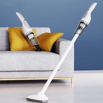 New 30000Pa Wireless Vacuum Cleaner Handheld Powerful Car Household Dual-purpose Portable Vacuum Cleaner Robot Carpet Pet Hair Cleaning