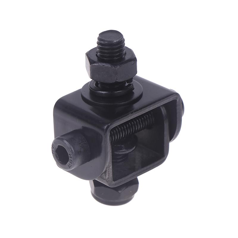 Cleme Iluminat Scenă Truss Pliabil Parte Pliabilă Subsol Pliabil Cârlig Bază Accesoriu Pentru DJ Mobil Echipament Scenă DIY