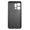 Matte TPU Soft Case with Fine Hole for OPPO Reno14 Pro - Anti-Drop, Anti-Wear, Edge-Wrapped Minimalist Design