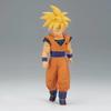 Banpresto Dragon Ball Z SOLID EDGE WORKS THE Shutsin 12 Super Saiyan Son Gohan