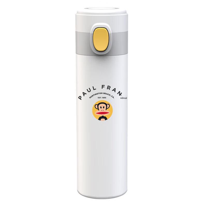 

Paul Frank Insulated Stainless Steel Water Bottle