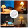 2pcs Multipurpose LED Dimmer Switches Adjustable Knob Home Accessory for 220V 230V Lamp Easy Installation Designs
