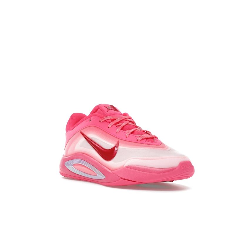 Nike AOne GS Pink Aura Barnesko Hyper-Rosa Polarisert-Rosa Arctic-Punch HF7001-600