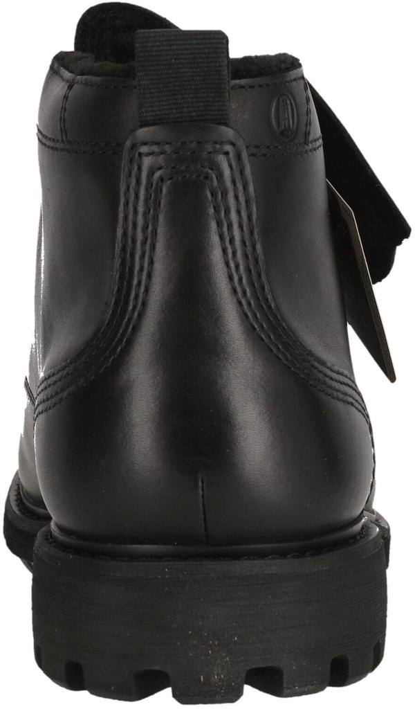 Boots Clarks Boots 'Batcombe Mix' Black