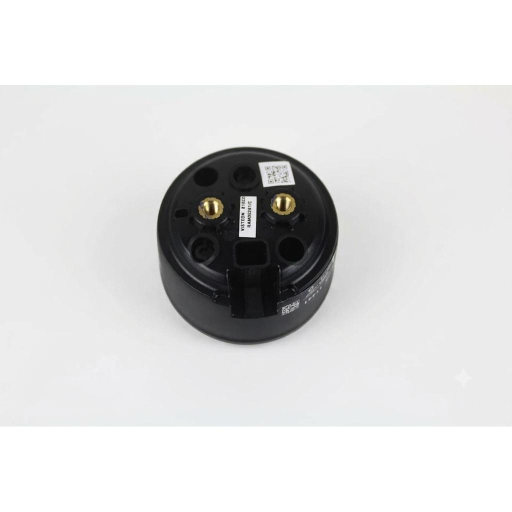Royal Enfield Meteor 350 "Black Navigation Display Unit With Fitting Assy."