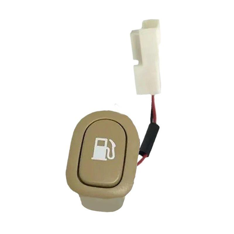 Fuel Filler Opener Switch For I800 Grand Starex /H1 Starex 2007-2018 935554H010KD Gray