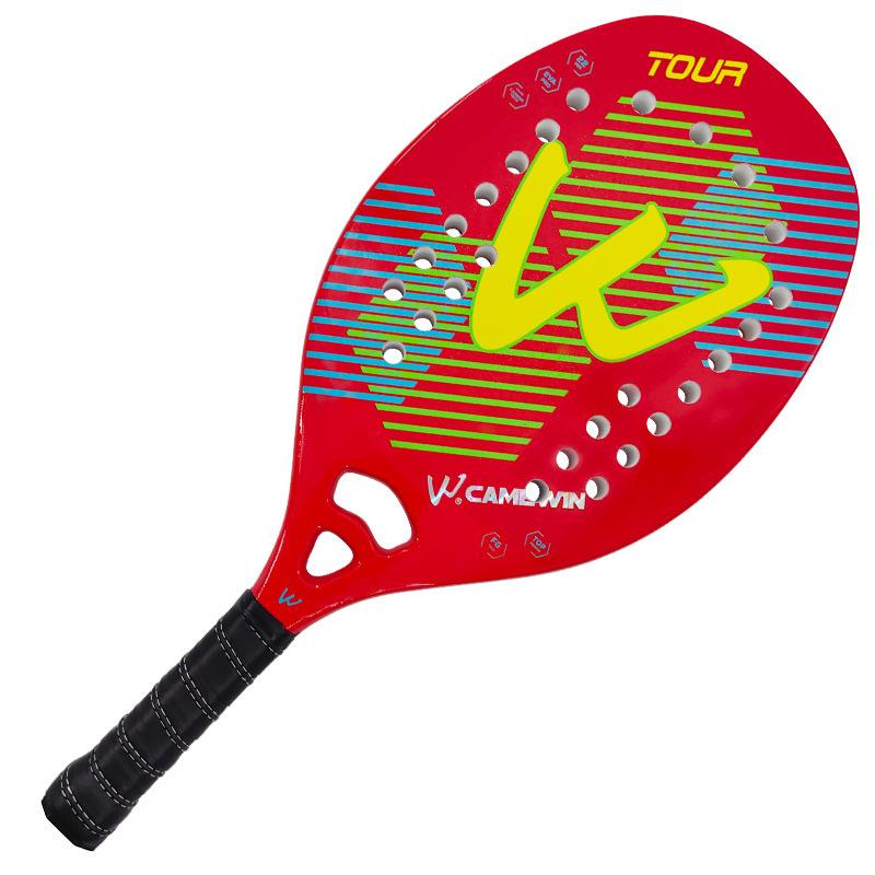 Rachete de plajă noi Rachete de plajă de înaltă calitate, cu dimensiunea fibrei de sticlă