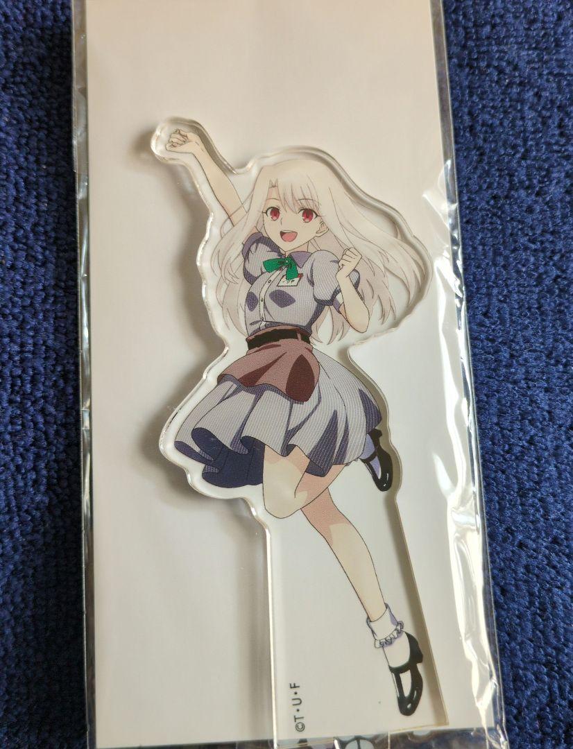 

[Б/У] Big Boy x Fate/stay night Heaven s Feel