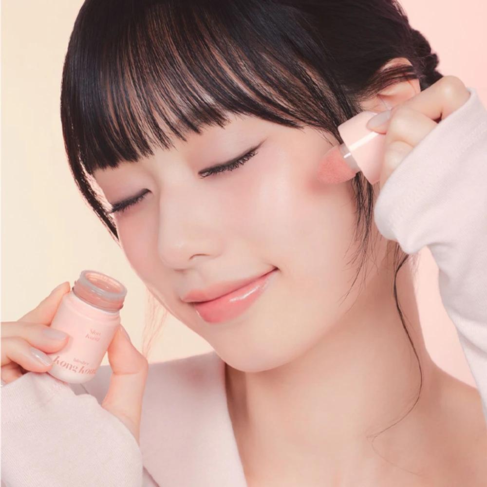 Kongkong Blusher