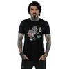 Tom And Jerry Mens Egg Hunt T-Shirt
