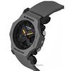 Casio G-Shock Analog Digital Resin Strap Grey Dial Quartz GA-2300-8A 200M Unisex Watch
