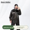 Dawn Walker Reflective Duty Rain Suit