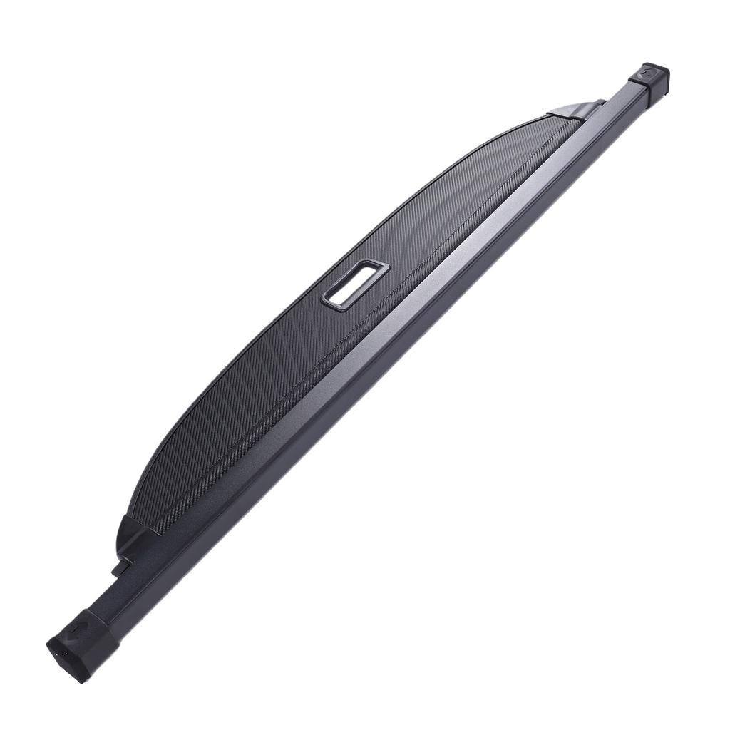 Retractable Trunk Cargo Cover Replacement for Tucson 2022 2026 Trunk Security Shield Shade Black