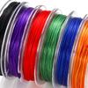 10m/Roll Crystal Beading Stretch Cord Stretchy Elastic Cord Thread String Beading Wire DIY For Jewelry Making Findings Supplies