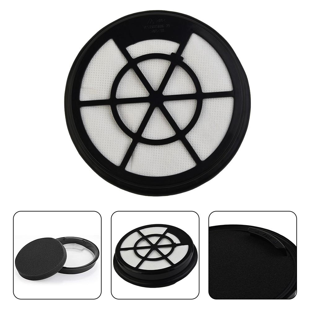 Effective Maintenance Filters for Midea VCS35B150K Canister Vacuum Cleaner