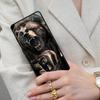 Grizzly Bear Animal Cell Phone Case for Samsung Galaxy S26 Ultra S25 S24 S23 S22 S21 S20 Note10 Cover