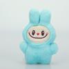 LABUBU Cute Rabbit Cartoon Brooch - Plush DIY Jewelry Accessory