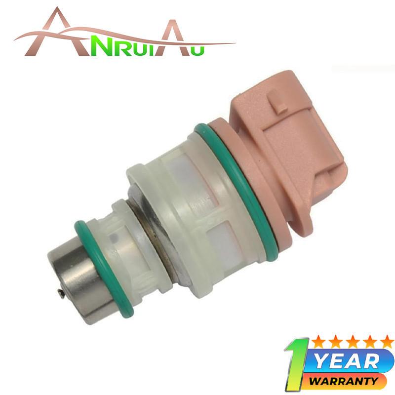 Fuel Injector Compatible with GM Corsa Wind 1.0 8V EFI MPFI Gasoline 1996 ICDO00106