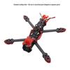 Xinyuantuo MAK4 7-inch Carbon Fiber FPV Drone Frame