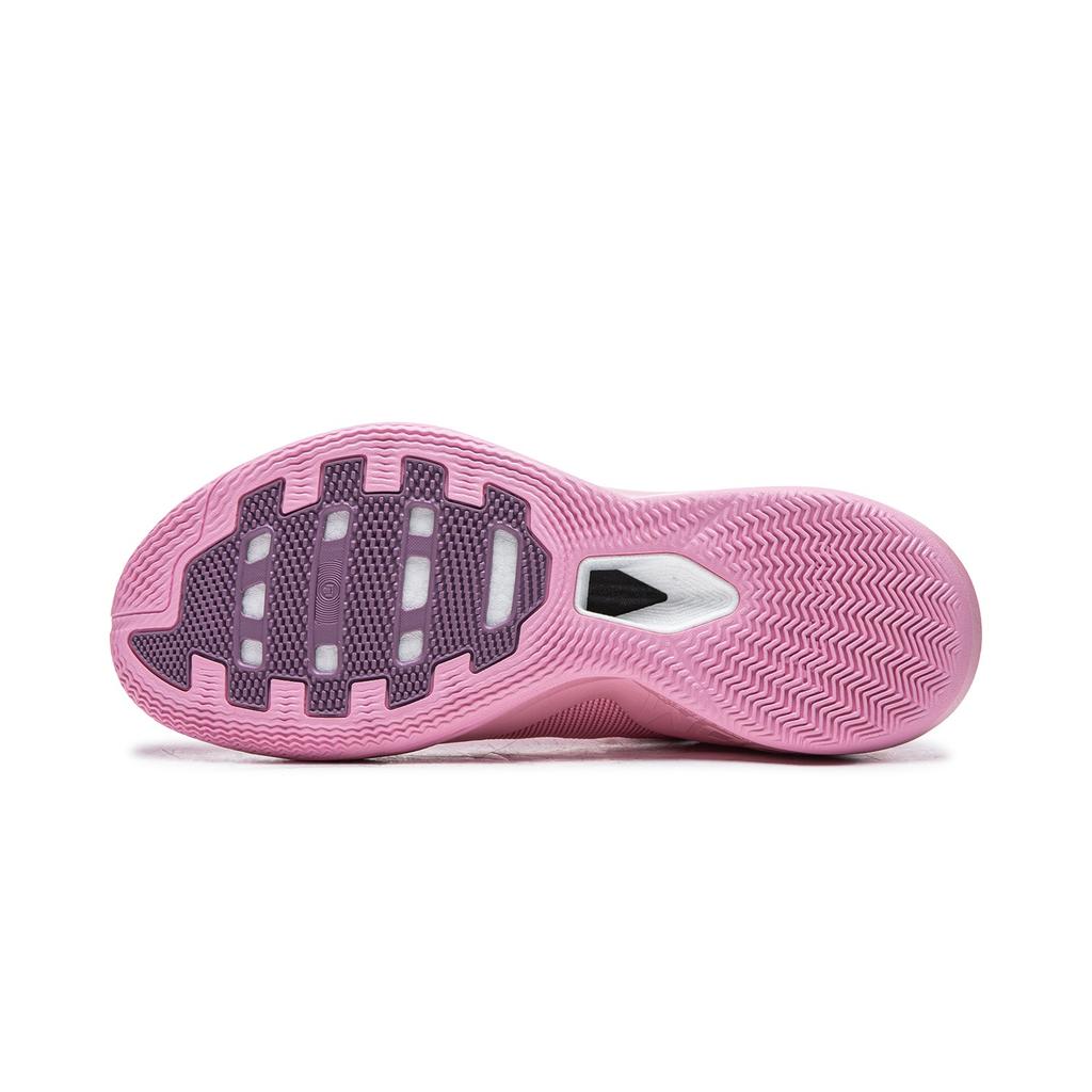 Li-Ning Yushuai Rookie 'Pink' Men's ABAW019-5