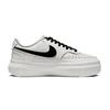 Nike Court Vision 1 Minimalist Style Slip Resistant Impact Resistance Cushioning Abrasion Resistant Low top DM0113-100(AL)