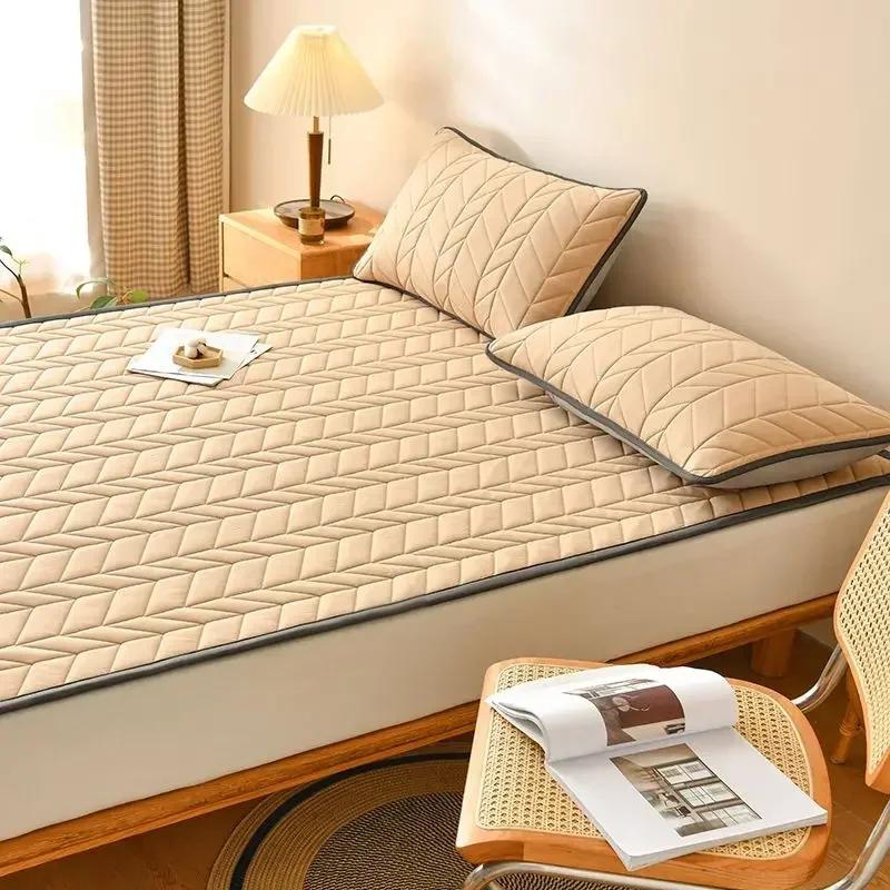 Матрас из соевого волокна — фото 6