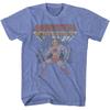 Masters of the Universe He Man And Grayskull TV Children's T-shirt