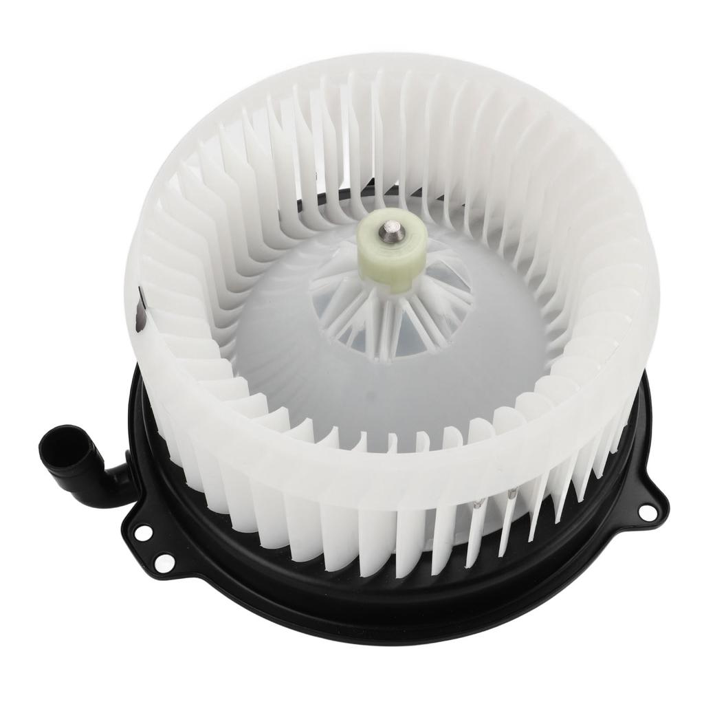 24V HVAC Blower Motor Increasing Airflow High Strength for Komatsu Excavator PC200 PC200‑7