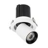 Adjustable Retractable LED Spotlight
