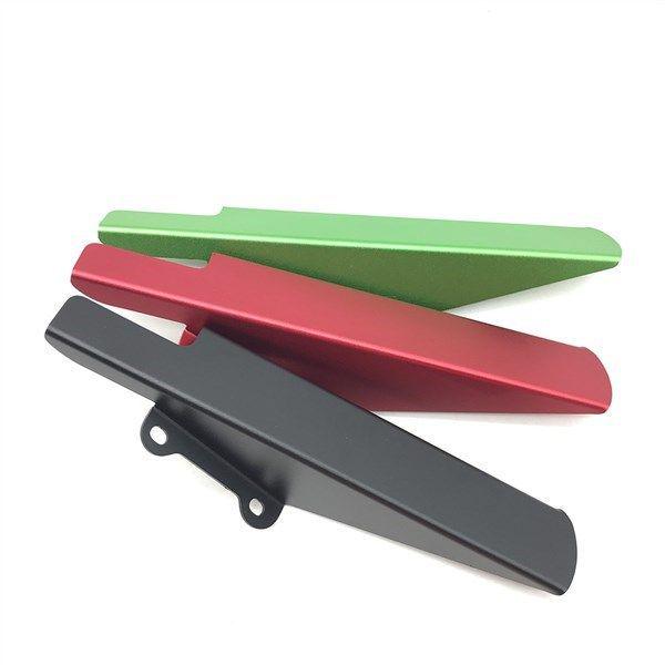 Kawasaki ZX-10R 04-05 Chain Protector Cover