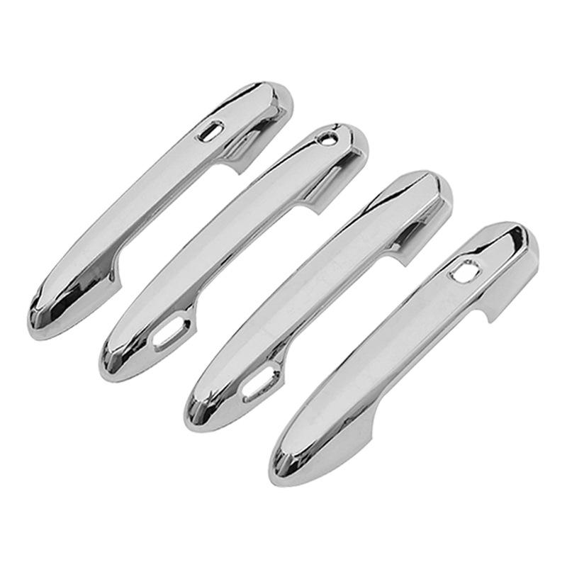 Toyota Sienna 2021-2024 Door Handle Protection Sticker