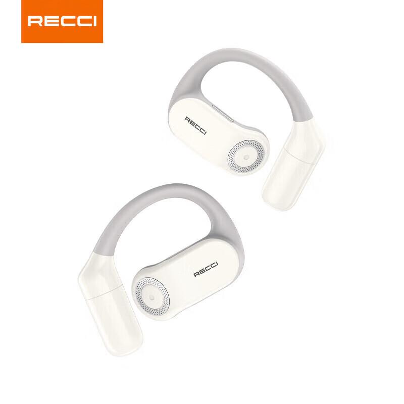 Recci REP-W87 Open-Ear Wireless Headphones