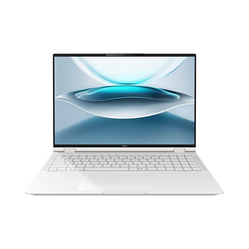 

Honor MagicBook Pro 16 2025 3K AI Laptop (CN version)