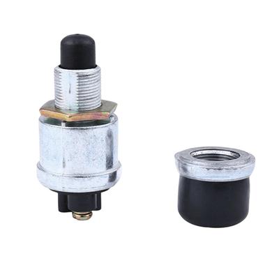 Robust Ignition Starter Switch Push Button 60A DC 12V 24V For Car Truck Motorcycle Marine Engine Starting Control