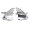 Cuffs Silver925 Unisex Used