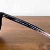 Used Coach COACH Sunglasses Men's Women's Black Unisex Eyewear