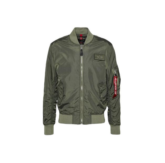 Куртка Alpha Industries AI.126101-142-3XL