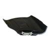 631-04354 631-04354C Lawn Mower Unloading Guide Chute Assembly Lawn Mower Replacement Deck Deflector Garden Tools