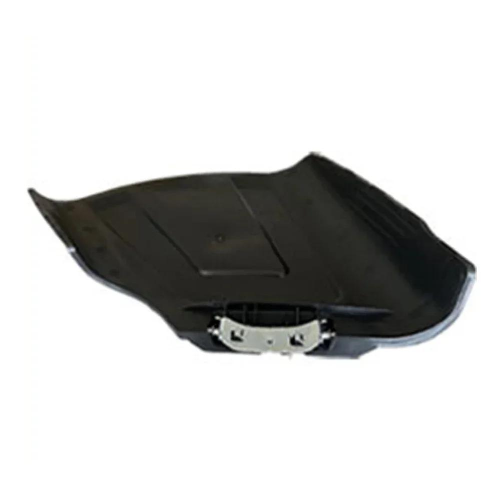 631-04354 631-04354C Lawn Mower Unloading Guide Chute Assembly Lawn Mower Replacement Deck Deflector Garden Tools