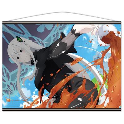 Azu Maker Re:ZERO -Leben in einer anderen Welt beginnen- B2 Wandteppich A [Echidna]