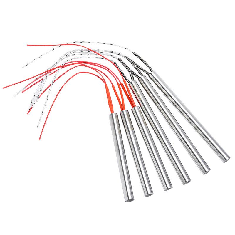 

Лисянь Цилиндрическая нагревательная трубка
