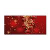 Christmas Kitchen Sand Carpet Doormat Long Floor Mat
