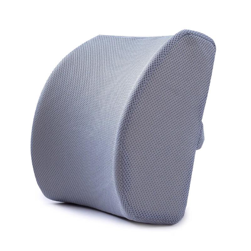 Sanji Outdoor TP1311 Lumbar Support Office Cushion