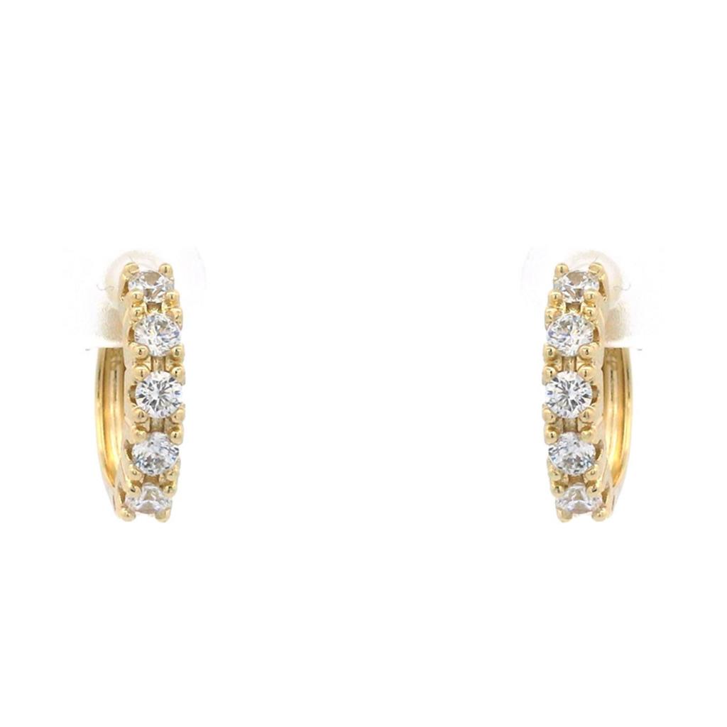 Light Luxury Flower Earrings, Exquisite And High-end Light Luxury Flower Earrings Petal Earrings